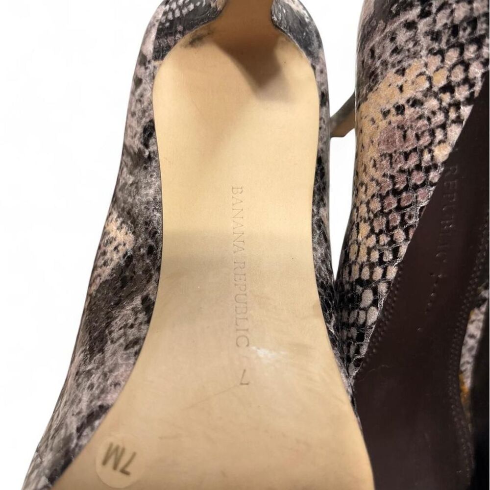 Banana-republic Women's multi Courts